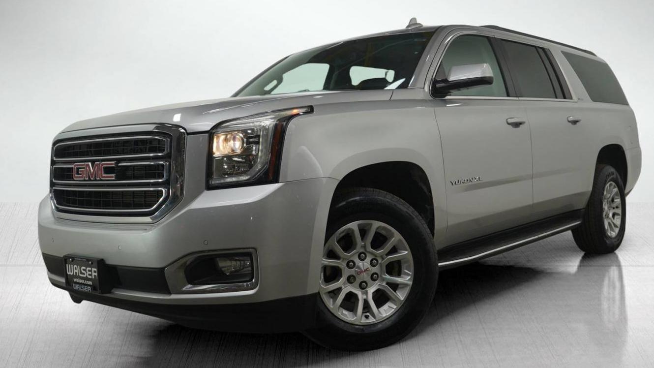 GMC YUKON XL 2016 1GKS2FKC2GR268846 image